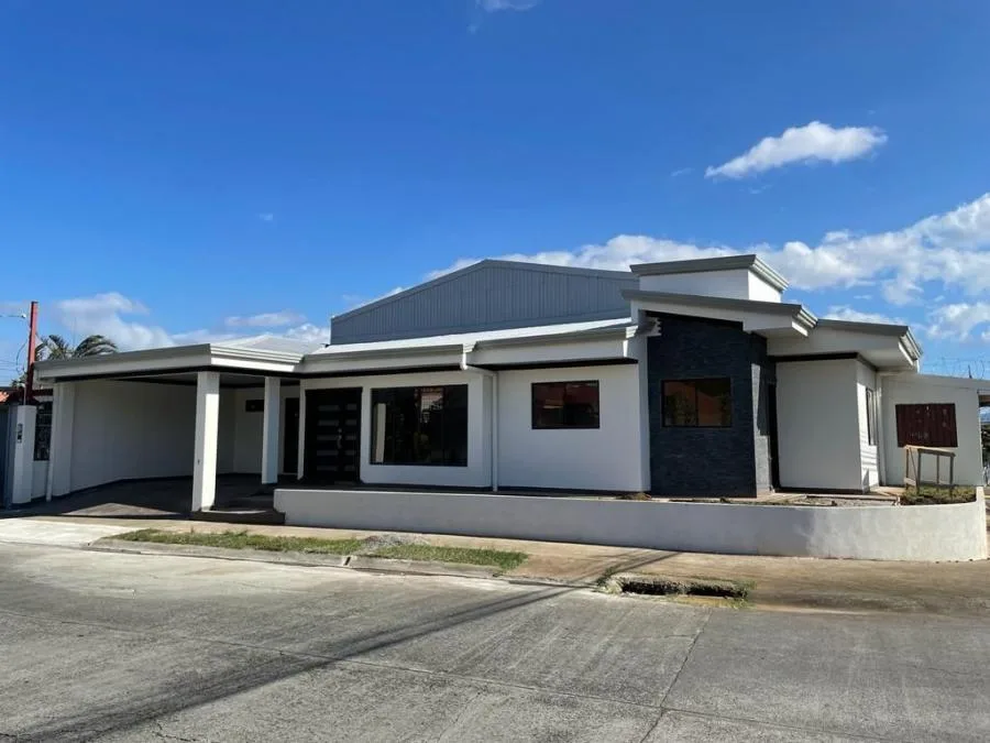 CASA EN VENTA EN SAN PABLO, HEREDIA RAH 232022  - Venta en San Pablo