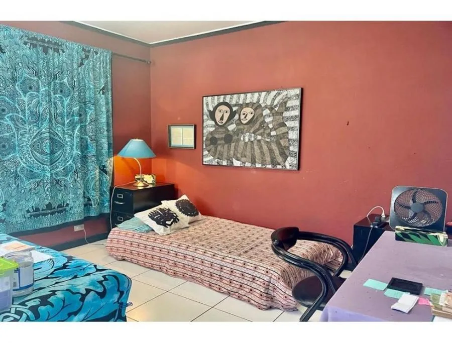 Venta de casa en sector La Granja, San Pedro US$265,000 #JM42 - Venta en San Pedro — photo 5