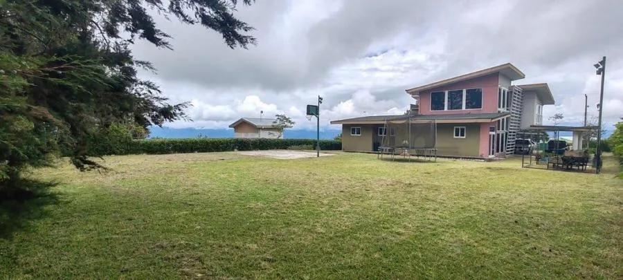 MLS-26-364 LS VENTA CASA OREAMUNO CARTAGO - Venta en Oreamuno