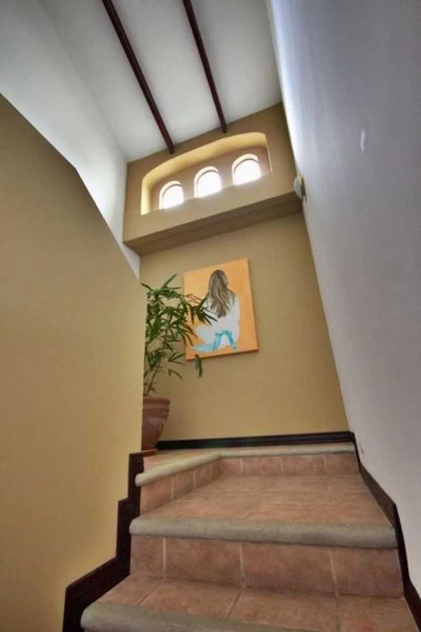 Casa en Alquiler en San Rafael, Escazú. RAH 24-1115 - Alquiler / Renta en San Rafael — photo 2