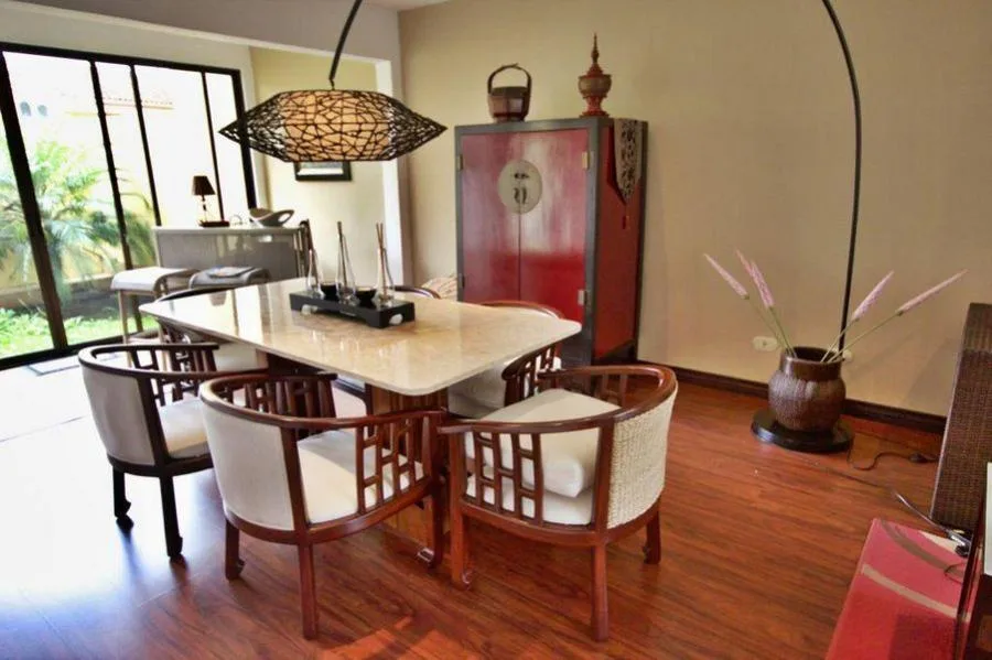 Casa en Alquiler en San Rafael, Escazú. RAH 24-1115 - Alquiler / Renta en San Rafael — photo 5
