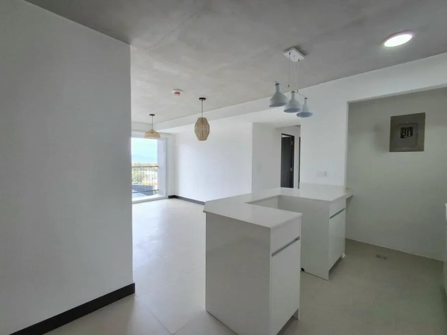 Alquilo apartamento en Khaya Curridabat MGA - Alquiler / Renta en Curridabat