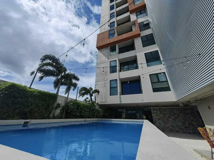 Apartamento en Venta en Carmen, San José. RAH 24-621 - Venta en Carmen