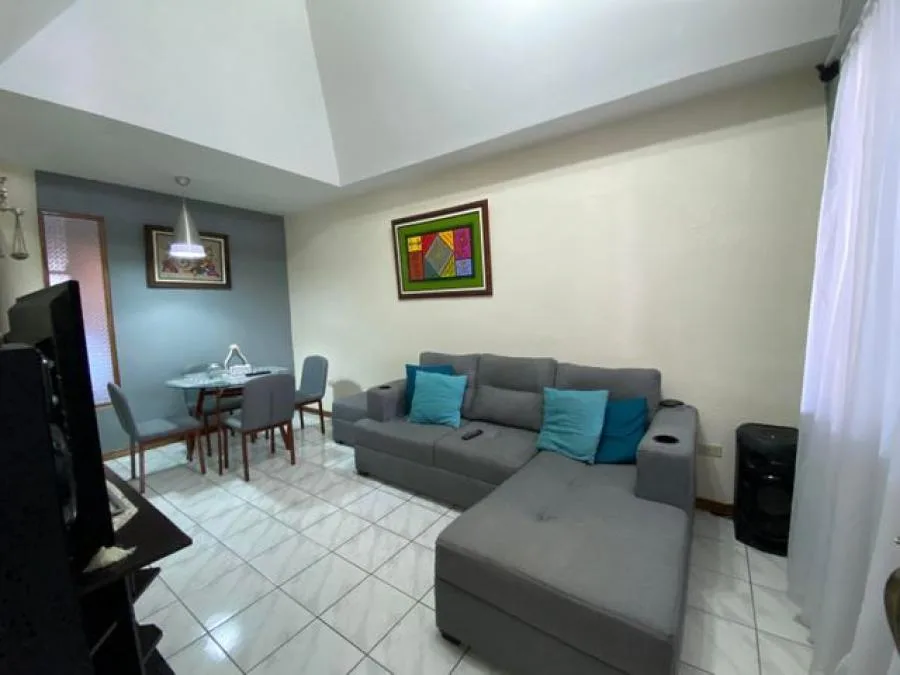 VENTA DE CASA EN SAN PABLO DE HEREDIA CL22-129 - Venta en San Pablo — photo 2