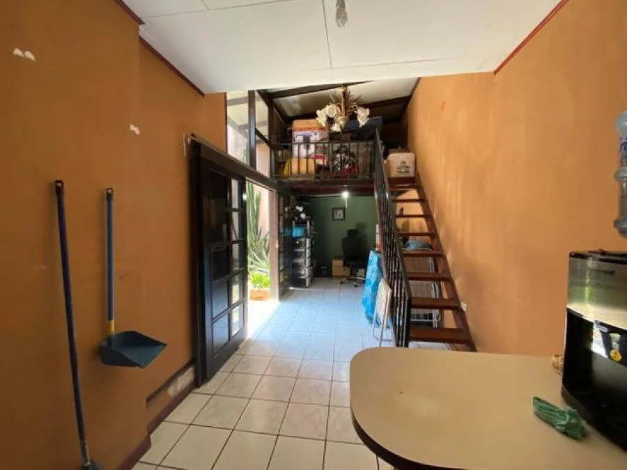 VENTA DE CASA EN SAN PABLO DE HEREDIA CL22-129 - Venta en San Pablo — photo 3