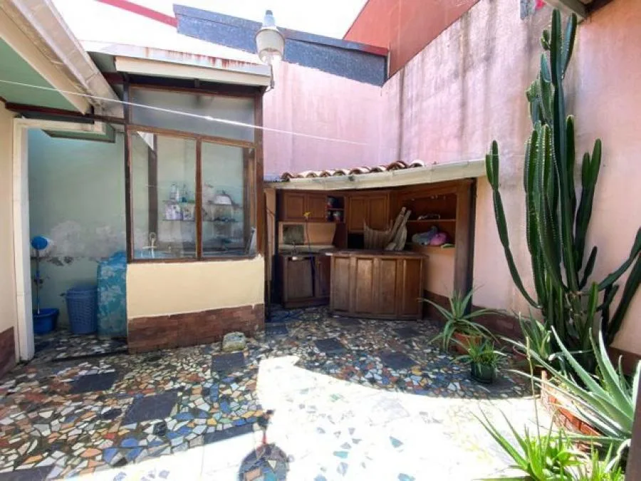 VENTA DE CASA EN SAN PABLO DE HEREDIA CL22-129 - Venta en San Pablo — photo 5
