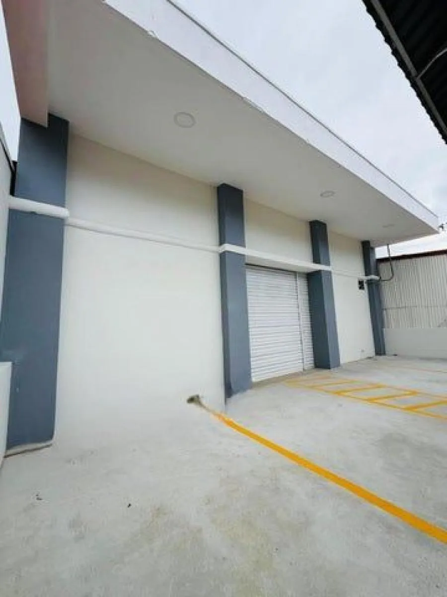 MLS-26-1397 LS VENTA BODEGA GOICOECHEA SAN JOSE - Venta en Goicoechea