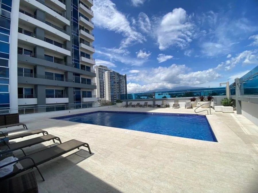 Venta de Apartamento en Catedral, San José. RAH 25-18 - Venta en Catedral