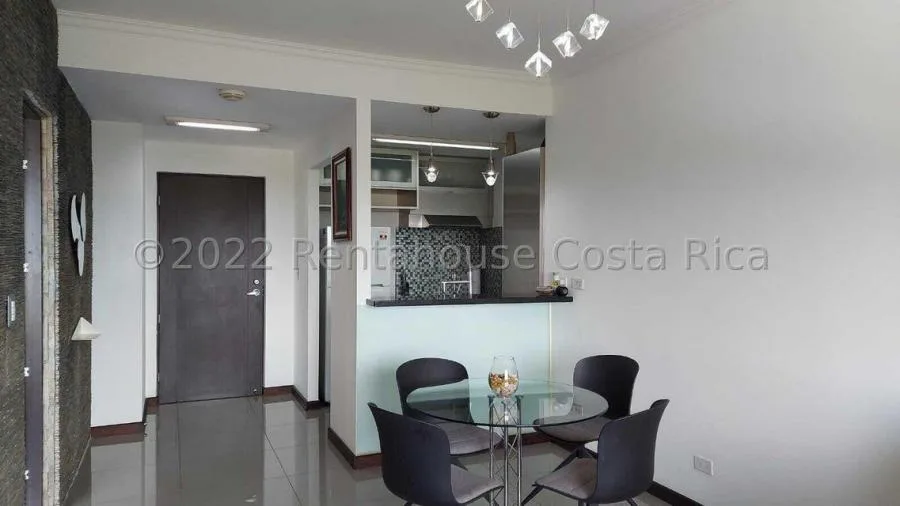 Apartamento en Venta en Sabana, San José. RAH 23-1834 - Venta en San José — photo 3