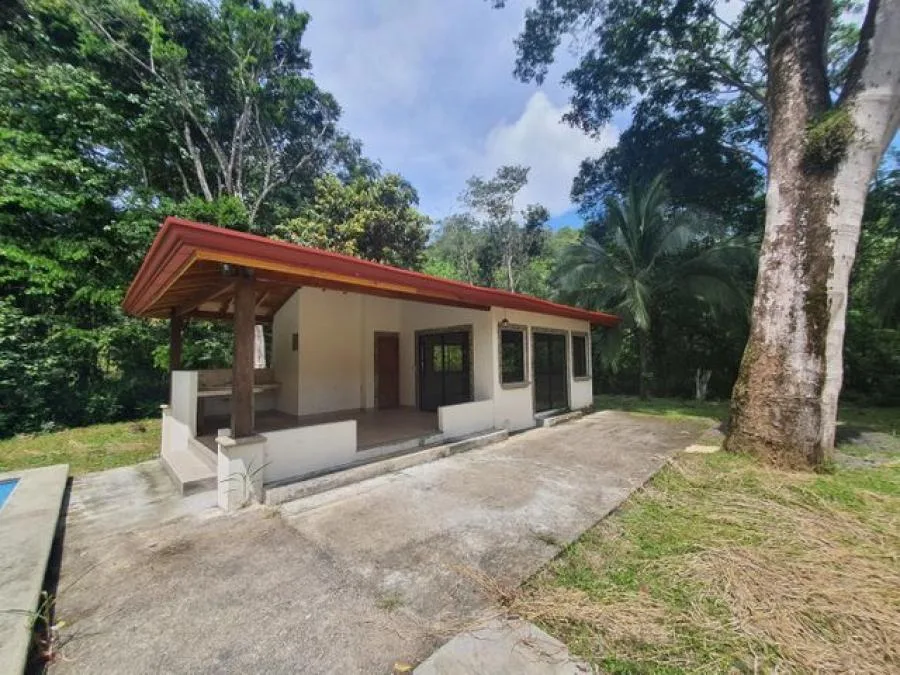 Venta de Casa en Playa Hermosa, Puntarenas. - Venta en Garabito