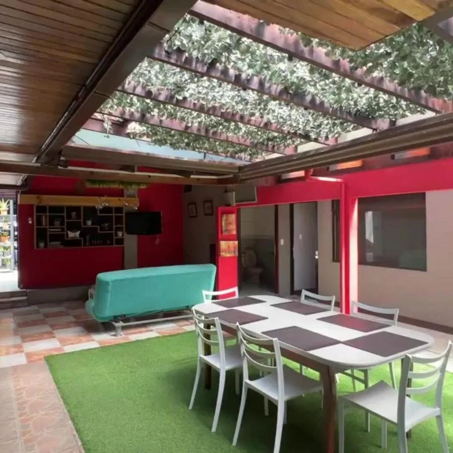 CASA EN VENTA EN SANTO DOMINGO, cod: CTL 25-1628 - Venta en Santo Domingo — photo 2