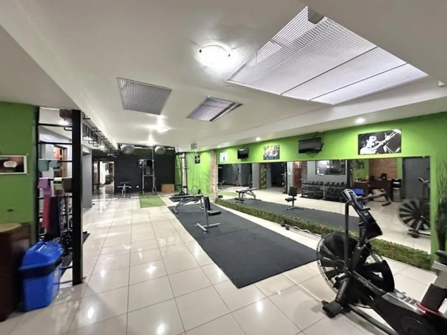 Venta de Local Comercial en Santo Domingo-Heredia. RAH 26-860 - Venta en Santo Domingo — photo 2