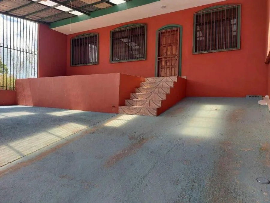 venta de casa en san jose moravia - Venta en Moravia