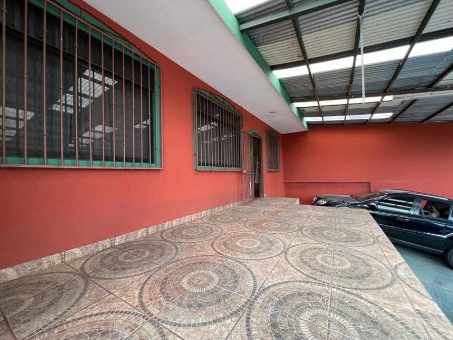 venta de casa en san jose moravia - Venta en Moravia — photo 2