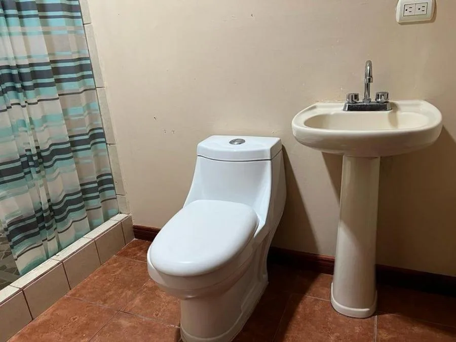 venta de casa en san jose moravia - Venta en Moravia — photo 3