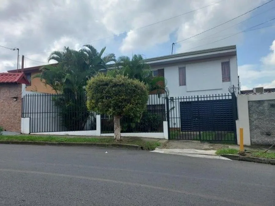 Venta de Casa en Alajuela. RAH 24-1832 - Venta en Alajuela