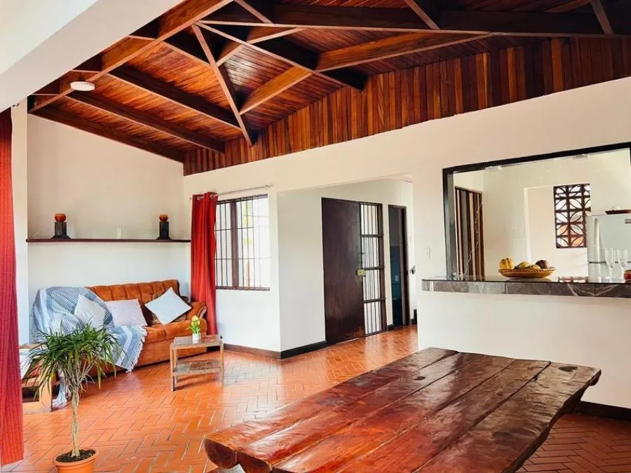 VENTA DE CASA EN BARVA DE HEREDIA PBR - Venta en Barva