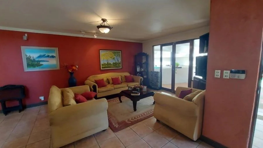 Venta de Casa en San Isidro, Vázquez de Coronado.  - Venta en Vasquez de Coronado — photo 3