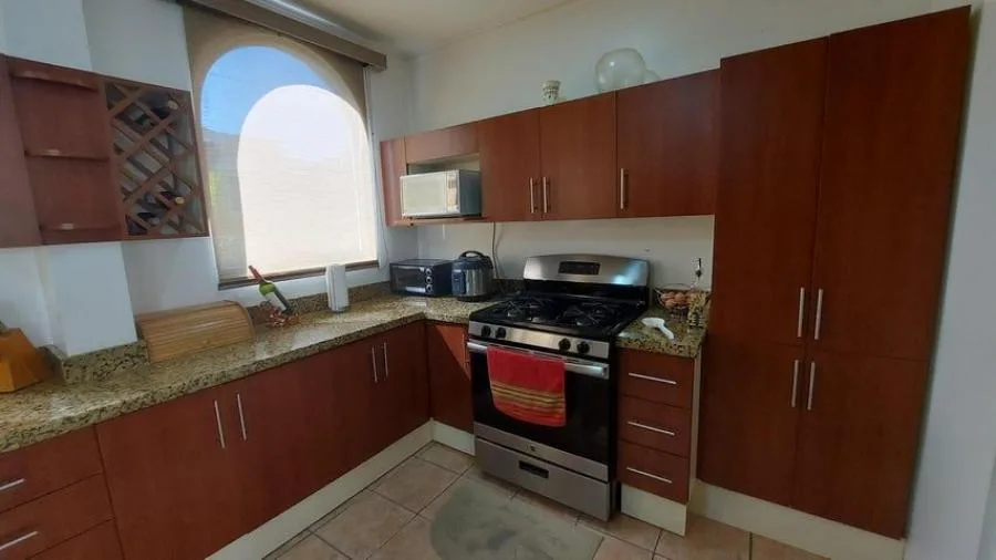 Venta de Casa en San Isidro, Vázquez de Coronado.  - Venta en Vasquez de Coronado — photo 4