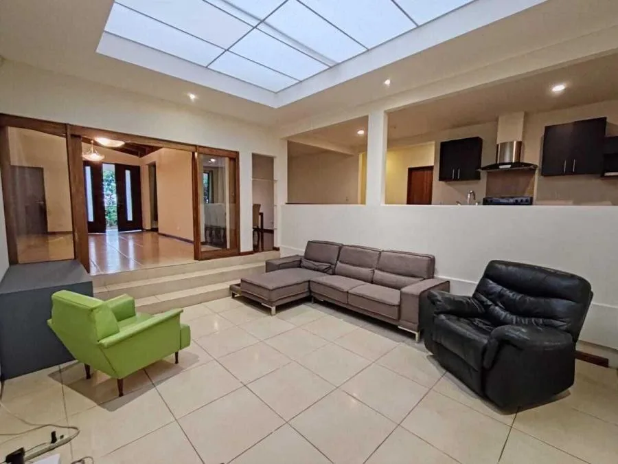 Venta de casa en Barrio Escalante, San José US$ 270,000 #2788 - Venta en San José — photo 2