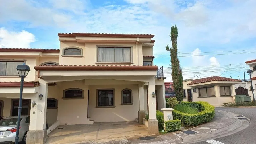 Venta de casa en Moravia    PBR - Venta en Moravia