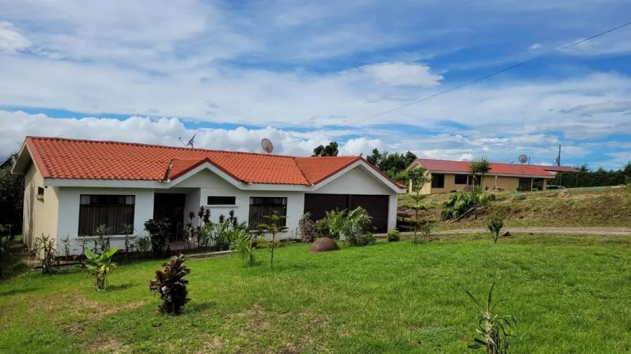 Venta de Casa en San Nicolás, Cartago. - Venta en San Nicolás