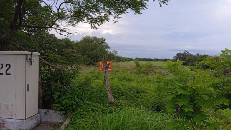 TERRENO EN LIBERIA EN VENTA - Venta en Liberia