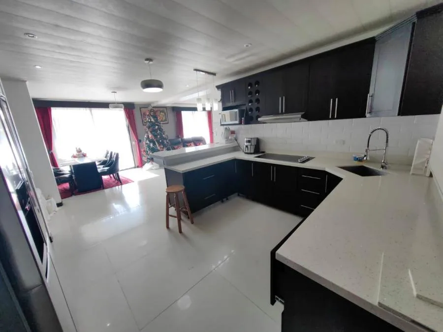 Alquiler de casa con amplios espacios en residencial privado Villa Andrea RAH 231676 - Alquiler / Renta en Vasquez de Coronado — photo 5