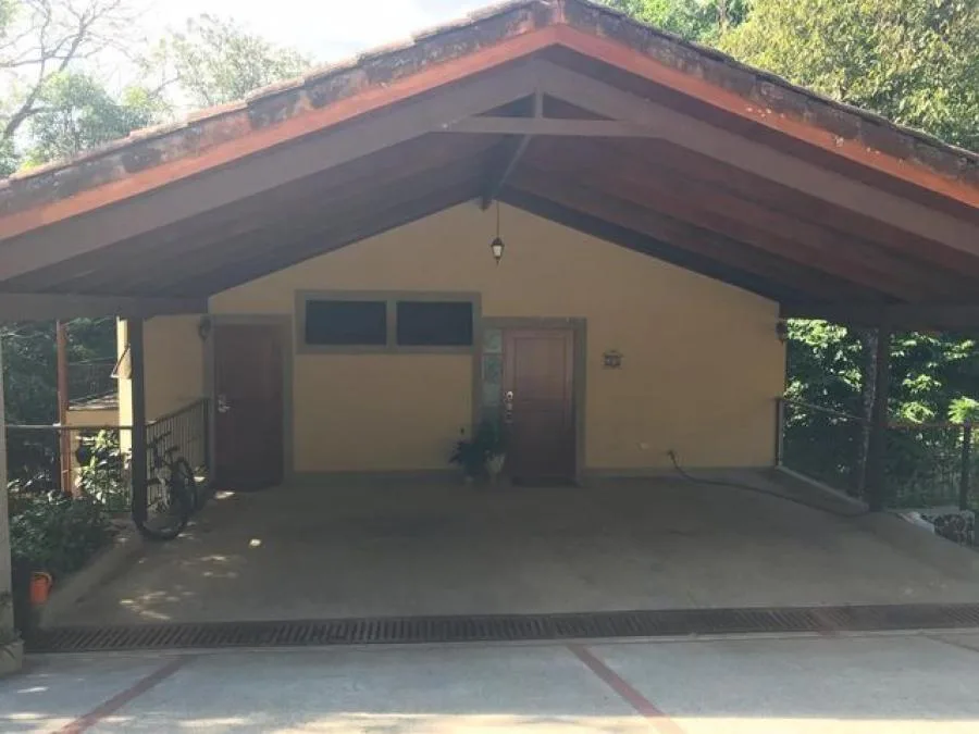 Venta de Casa en Brasil de Mora, San José.  - Venta en Mora