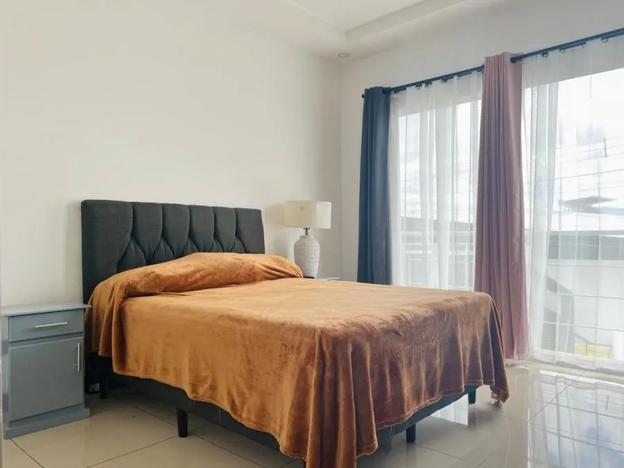 Venta de Casa en Santo Domingo, Heredia. RAH 26-308 - Venta en Santo Domingo — photo 3