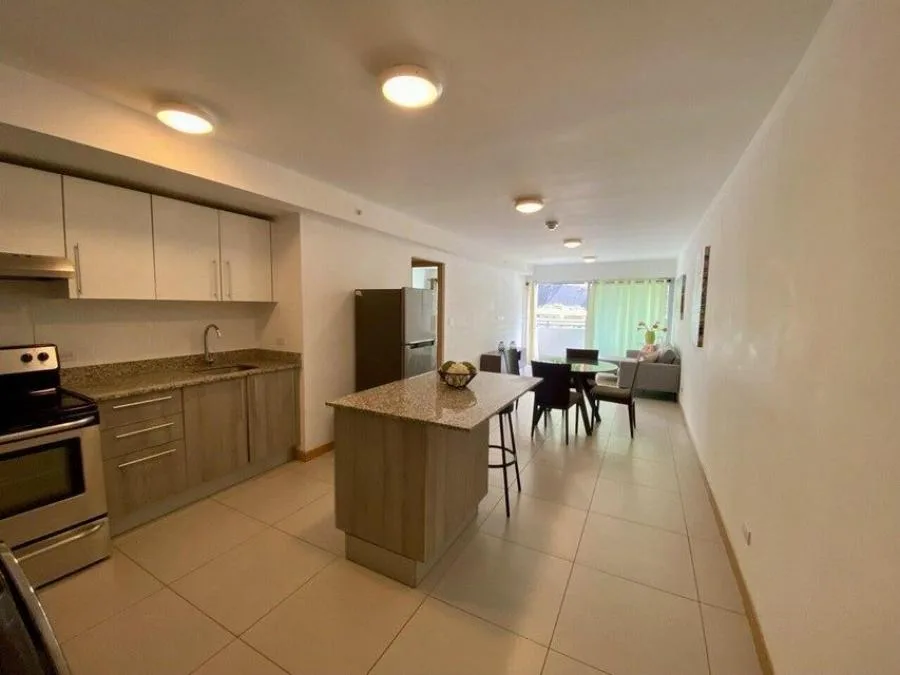 VENTA DE APARTAMENTO EN CONDOMINIO TORRES DE HEREDIA PBR - Venta en Ulloa