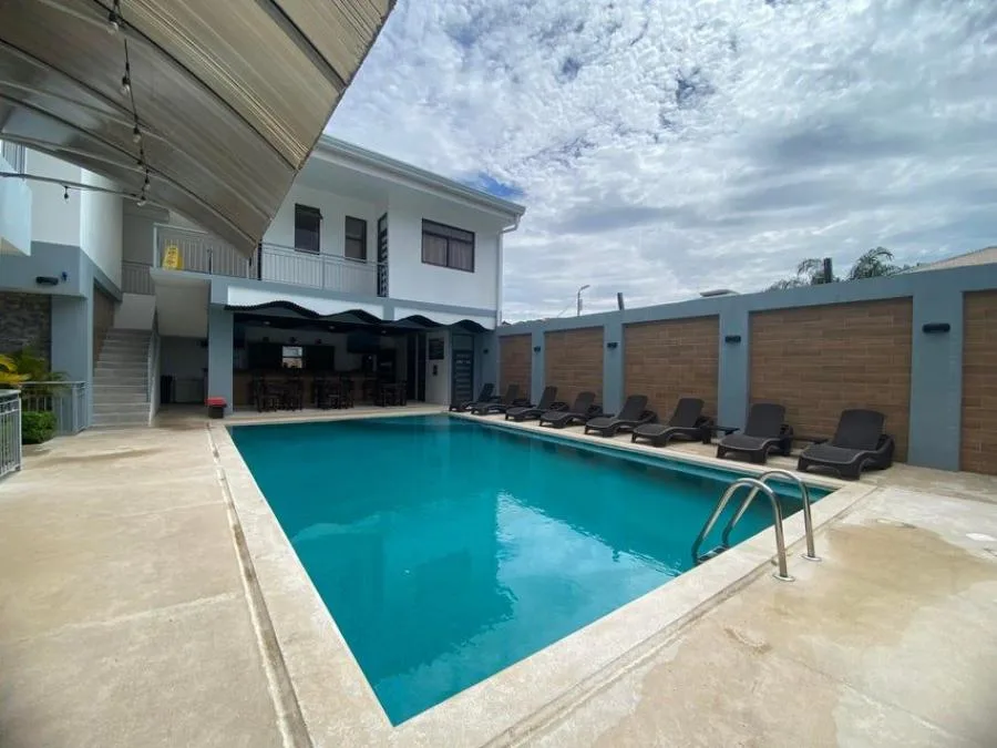 MLS-25-101 LS VENTA HOTEL GARABITO JACO  - Venta en GARABITO JACO