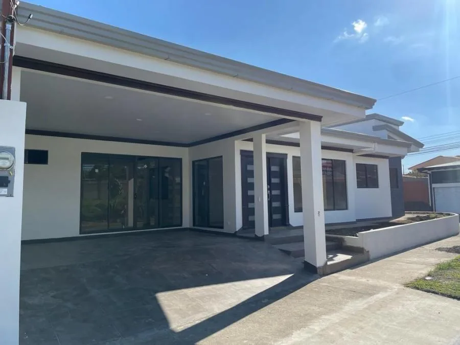 Casa en Venta en San Pablo, Heredia MLS #23-2022 CL - Venta en San Pablo — photo 4