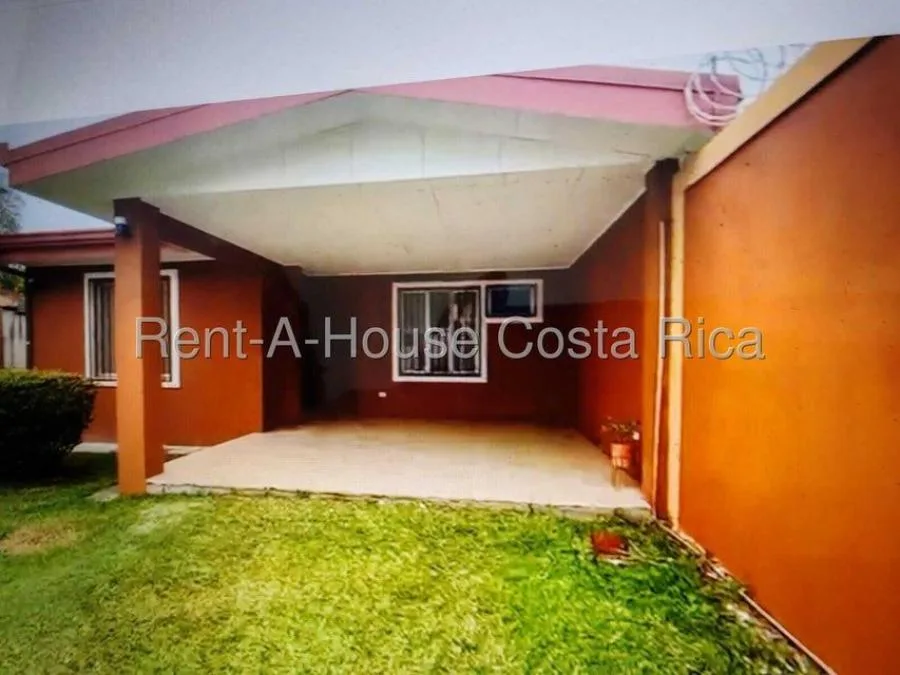 Venta de Casa en Turrialba de Cartago. RAH 26-1424 PRECIO REBAJADO - Venta en Turrialba