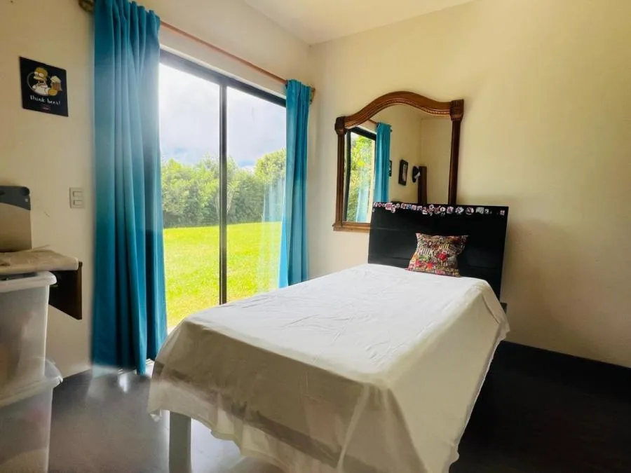VENTA DE ESPECTACULAR CASA, RODEADA DE NATURALEZA, EN VAZQUEZ DE CORONADO (NR) - Venta en Vasquez de Coronado — photo 3