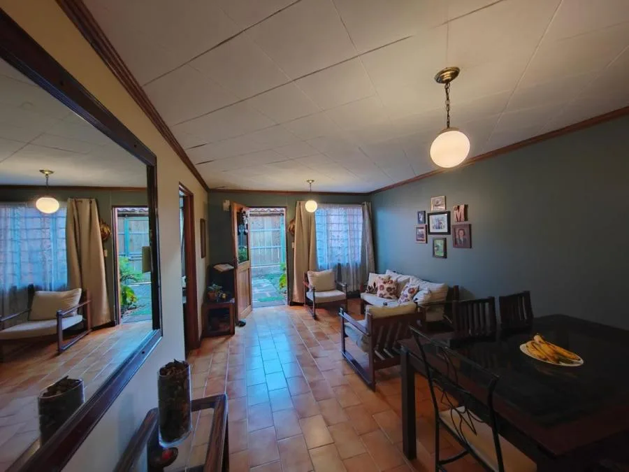 Casa en venta en Goicochea, San José. RAH 24-141 - Venta en Goicoechea — photo 5