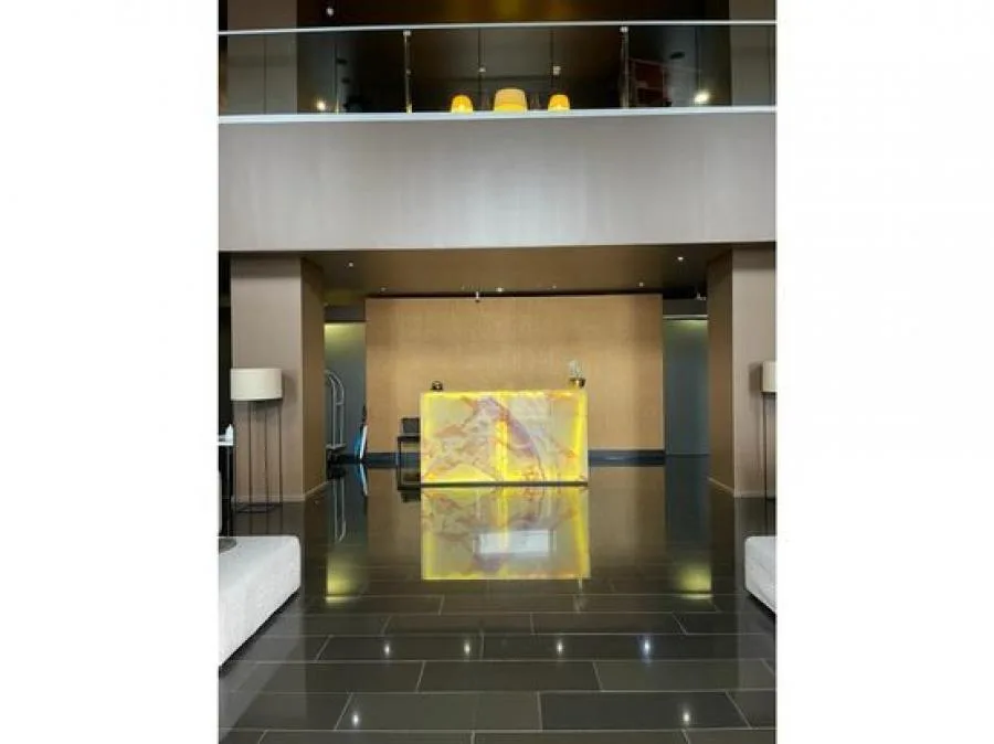VENTA DE APARTAMENTO, SAN JOSE, SABANA, CONDOMINIO METROPOLITAN TOWER. - Venta en Mata Redonda