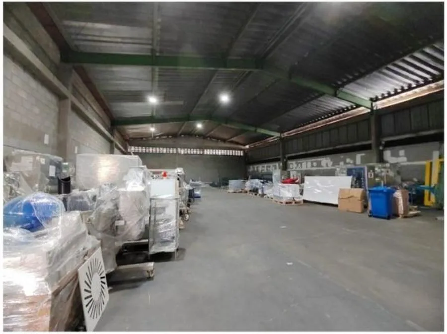 Venta de Bodegas en Pavas, Zona Industrial, 2PDC9183785 - Venta en San José — photo 2