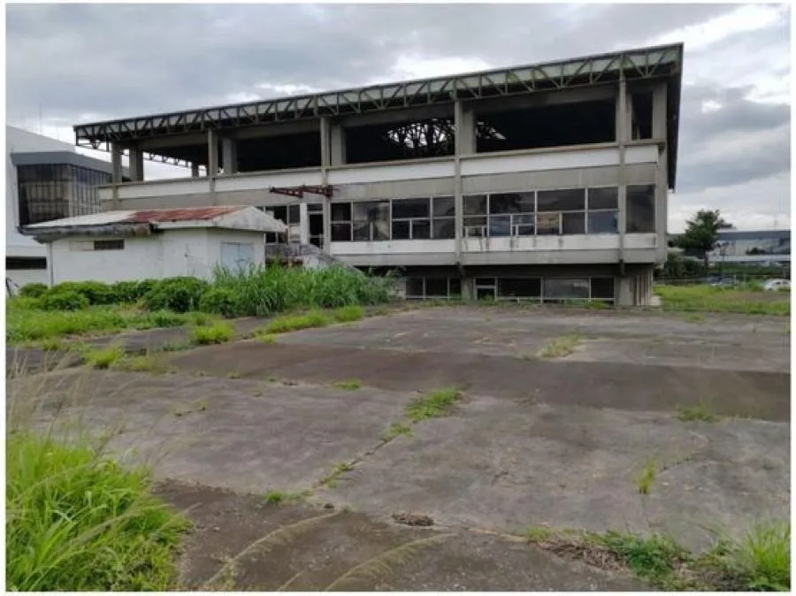 Venta de Bodegas en Pavas, Zona Industrial, 2PDC9183785 - Venta en San José — photo 3