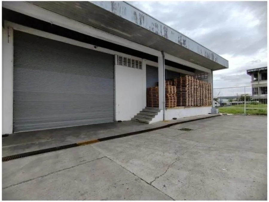 Venta de Bodegas en Pavas, Zona Industrial, 2PDC9183785 - Venta en San José — photo 4