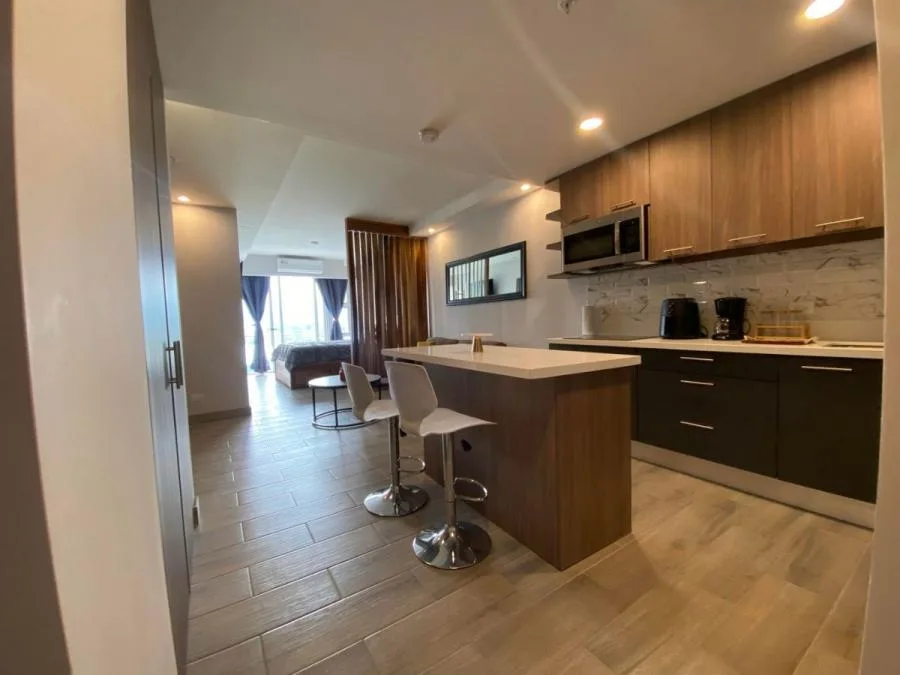 Alquiler de Apartamento Amoblado en Ulloa, Heredia. - Alquiler / Renta en Ulloa