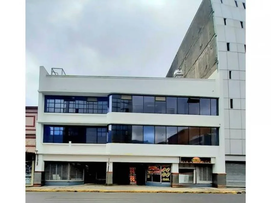 ALQUILER DE OFICINAS, SAN JOSE CENTRO - Alquiler / Renta en San José