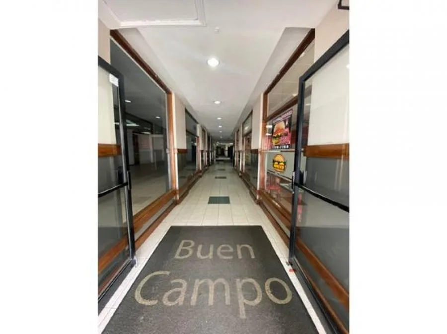 ALQUILER DE OFICINAS, SAN JOSE CENTRO - Alquiler / Renta en San José — photo 2
