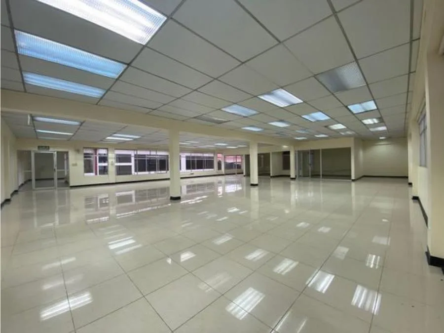 ALQUILER DE OFICINAS, SAN JOSE CENTRO - Alquiler / Renta en San José — photo 3