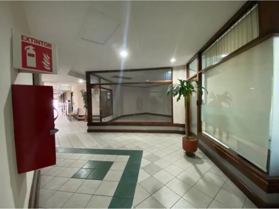 ALQUILER DE OFICINAS, SAN JOSE CENTRO - Alquiler / Renta en San José — photo 5