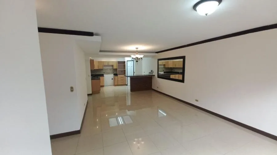 Venta de Casa + APTO en San Vicente de Moravia. RAH 25-1978 - Venta en Moravia — photo 2