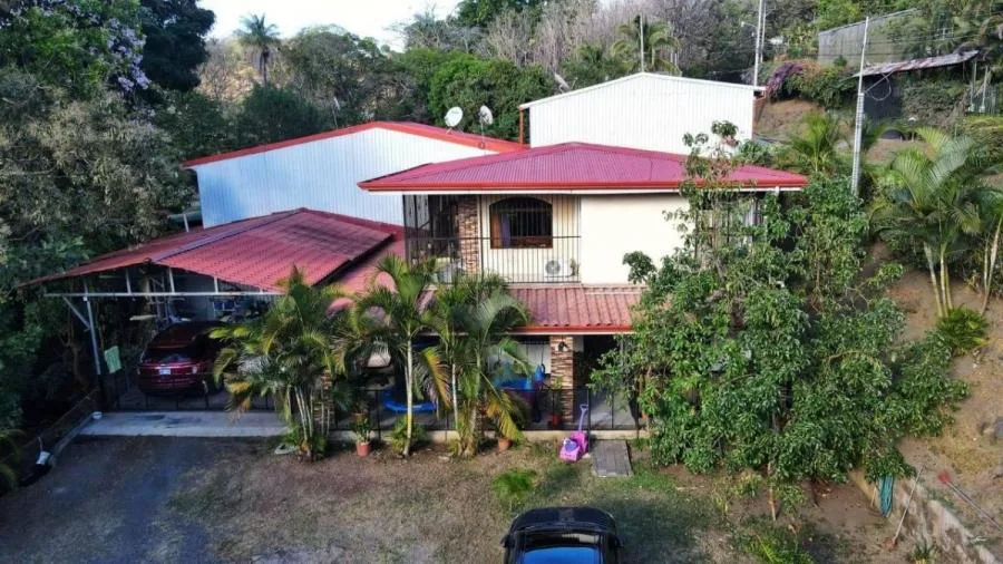 Venta de casa en la Garita Alajuela MGA - Venta en Garita