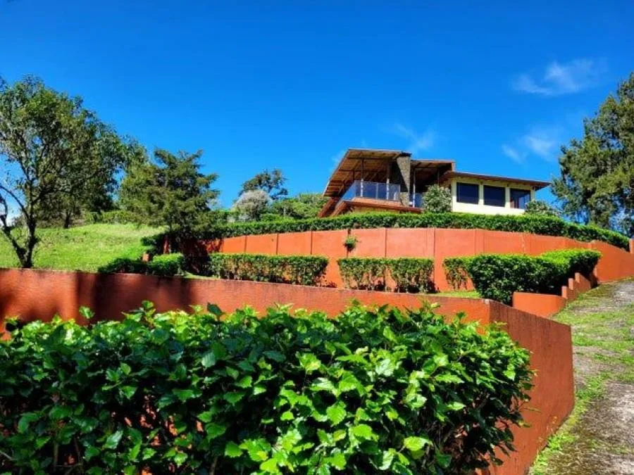 En Venta Hermosa casa en San Jeronimo  rodeada de naturaleza (KPA) - Venta en San Jerónimo