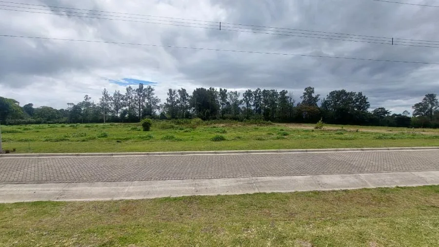 Venta de parcelas en las montañas de Santa Barbara Heredia - Venta en Santa Bárbara