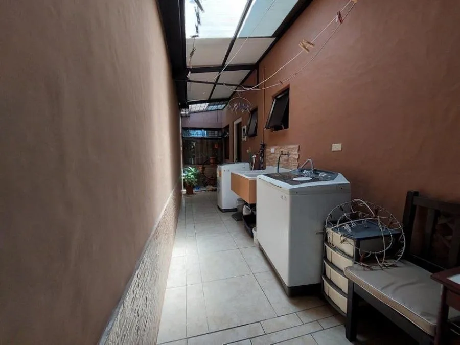 Venta de Casa en Vasquéz de Coronado, San José. RAH 25-782 - Venta en Vasquez de Coronado — photo 3